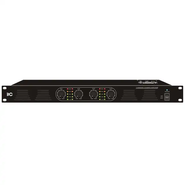 Аксессуар для аудиотехники ITC T-4120DSA