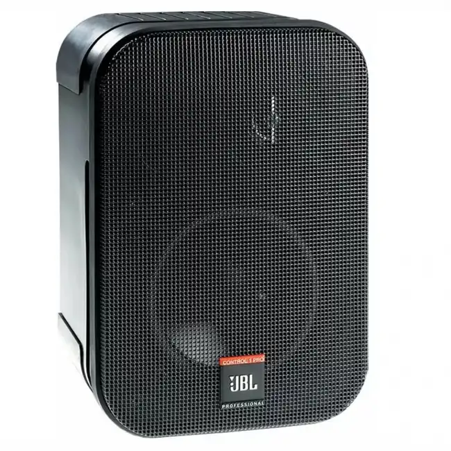 Компьютерные колонки JBL CSS-1S/T-Б/У (Черный)