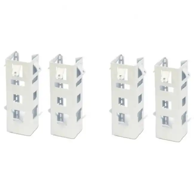 Аксессуар для аудиотехники Ecler MP106NEST3 CMP106NEST3