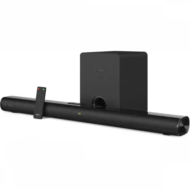Саундбар Sven SB-2150A SV-019556 (Черный)