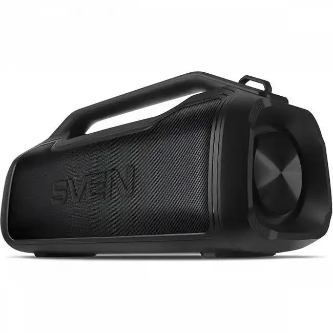 Портативная колонка Sven PS-390 SV-021306 (Черный)