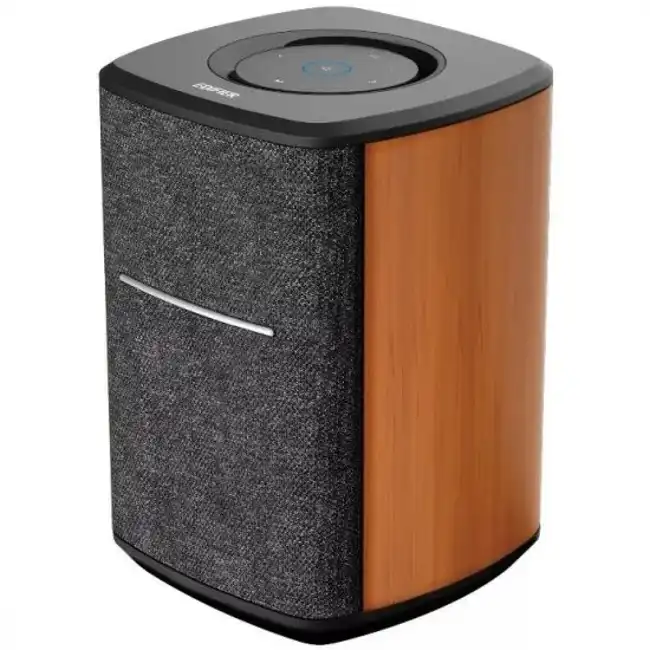 Портативная колонка Edifier MS50A 80002777 (Коричневый)