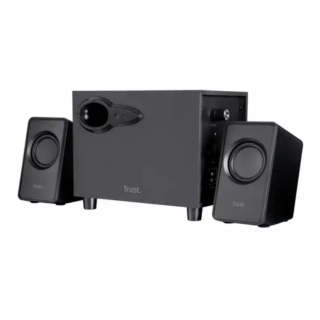 Компьютерные колонки Trust AVORA 20442 (Черный)
