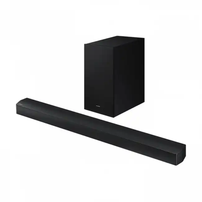 Саундбар Samsung HW-B650D/RU (Черный)