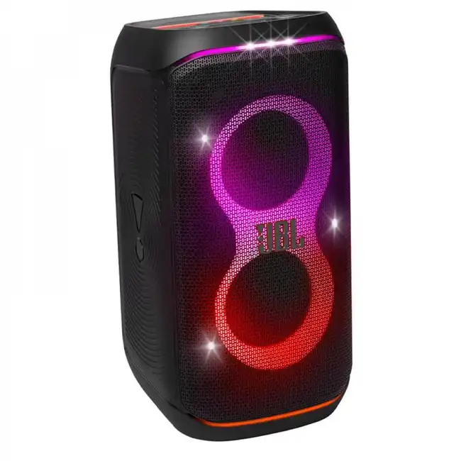 Портативная колонка JBL PARTYBOX Club 120 JBLPBCLUB120UK (Черный)