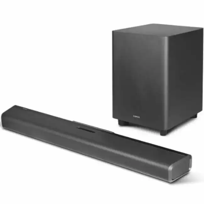 Саундбар Edifier B700 (Серый)
