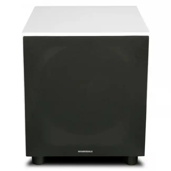 Сабвуфер WHARFEDALE DIAMOND SW-15 WH-099690-07A (Белый)