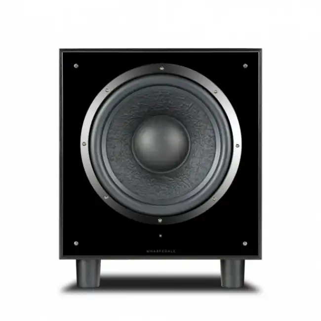 Сабвуфер WHARFEDALE DIAMOND SW-12 WH-099521-07A (Черный)