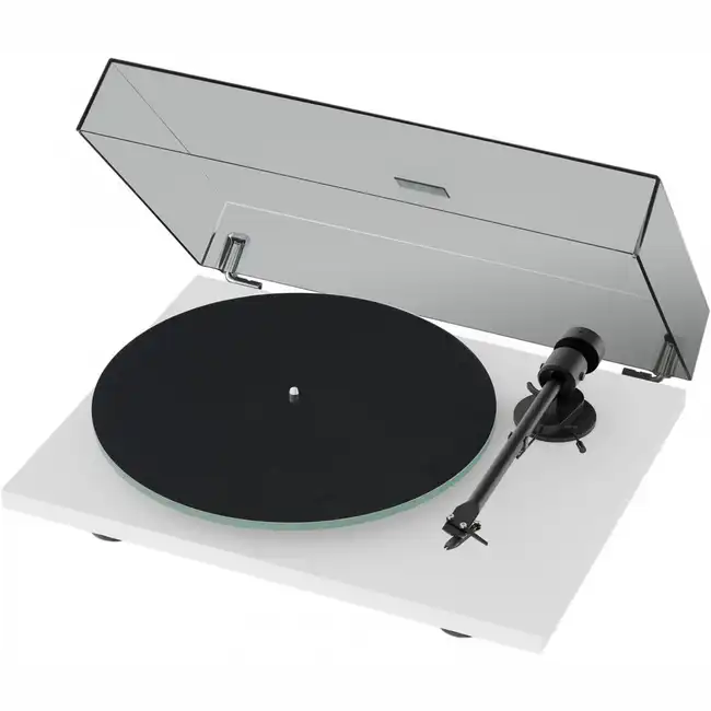 Виниловый проигрыватель Pro-Ject T1 BT OM5e EAN:9120097822024