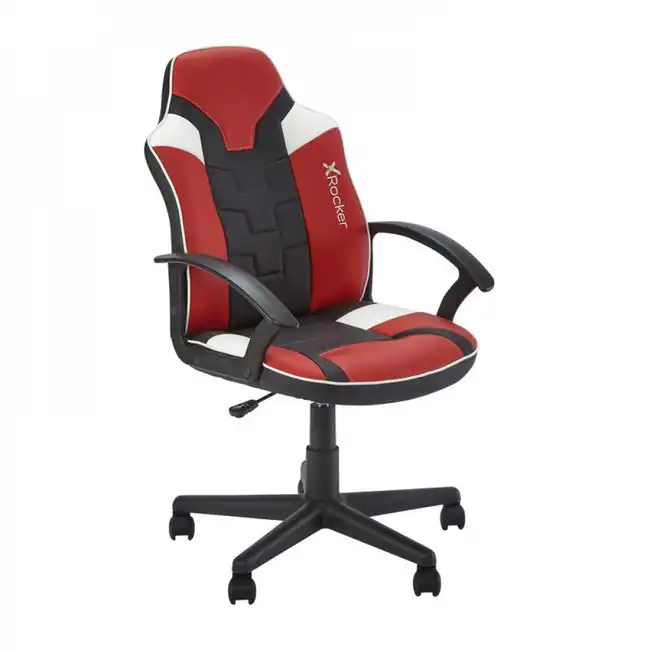 Компьютерный стул XRocker Saturn красный SATURN RED