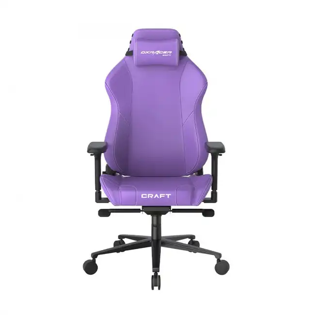 Компьютерный стул DXRacer CRAFT CRA-001-V-H1