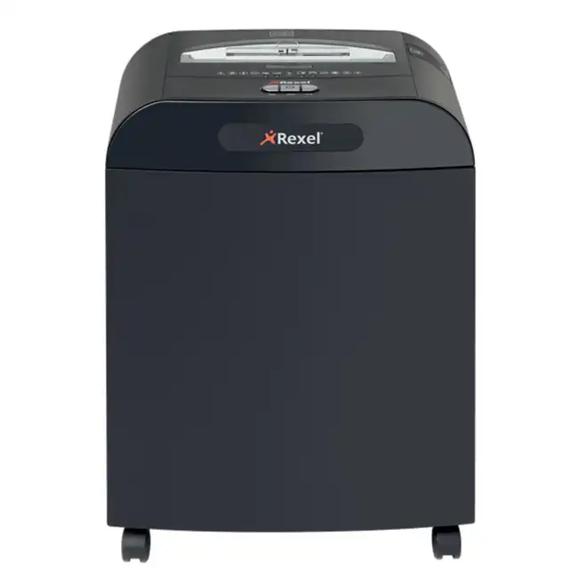 Шредер REXEL Mercury RDS2250 2102417EU (P2 (полосы ≤ 6))
