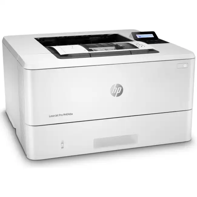 Принтер HP LaserJet Pro M404dw W1A56A (А4, Лазерный, Монохромный (Ч/Б))
