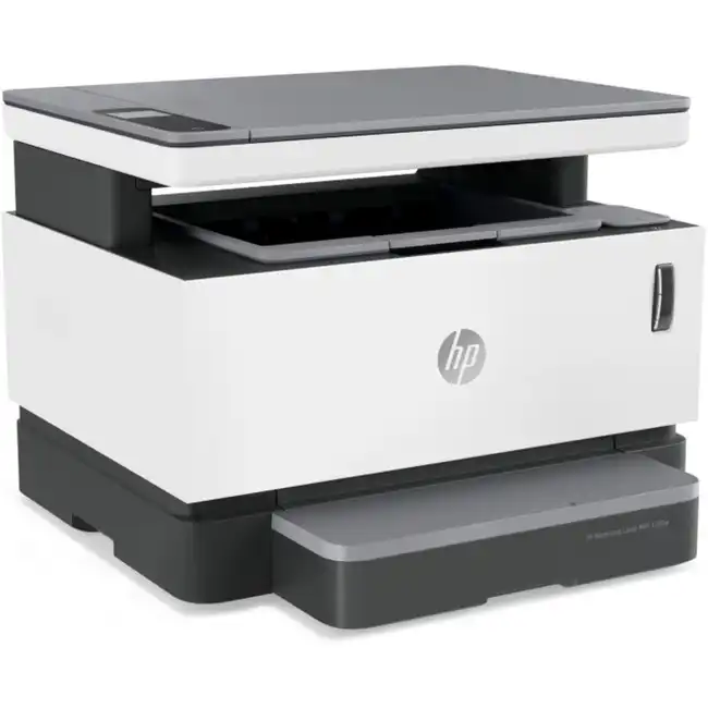 МФУ HP Neverstop Laser 1200w 4RY26A (А4, Лазерный, Монохромный (Ч/Б))