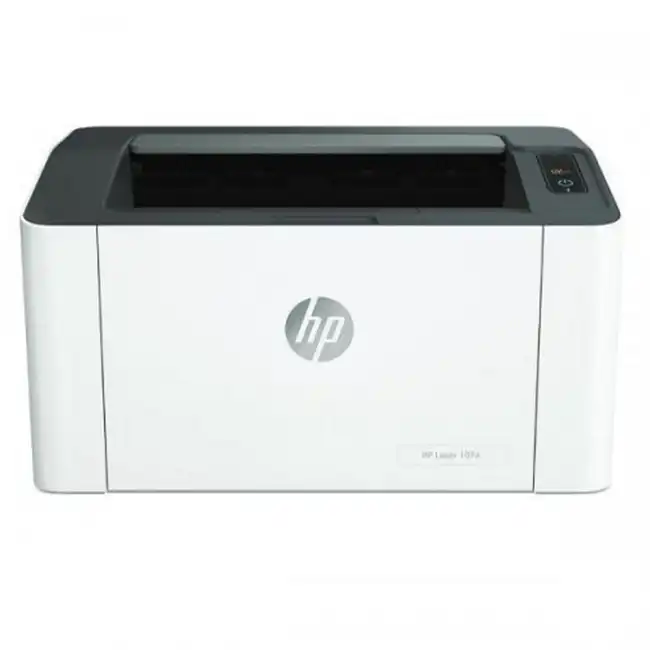 Принтер HP Laser 107w 4ZB78A (А4, Лазерный, Монохромный (Ч/Б))