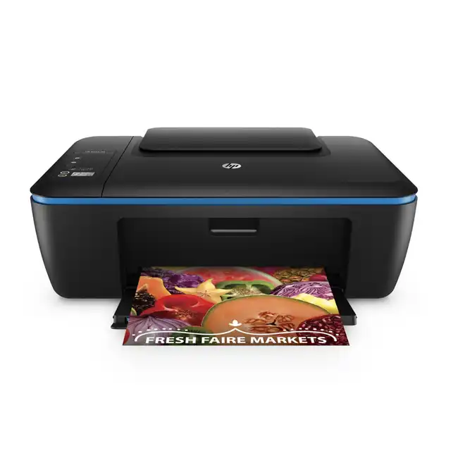 МФУ HP DeskJet Ink Advantage Ultra 2529 K7W99A (А4, Струйный, Цветной)