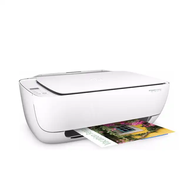 МФУ HP Advantage 3635 F5S44C (А4, Струйный, Цветной)