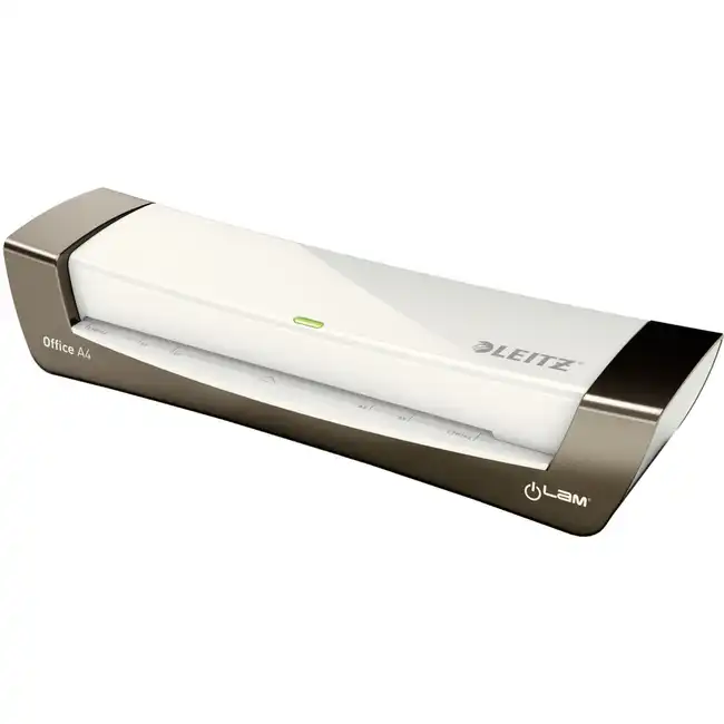 Переплетчик Leitz iLam Office Gray 72510084