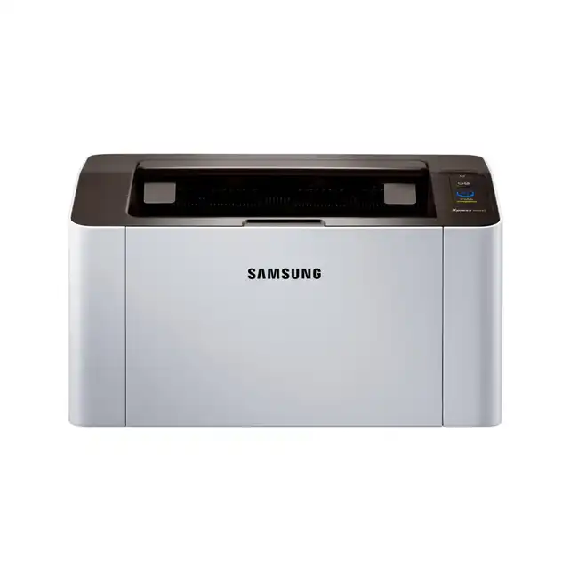 Принтер Samsung Xpress SL-M2020 SL-M2020/FEV (А4, Лазерный, Монохромный (Ч/Б))