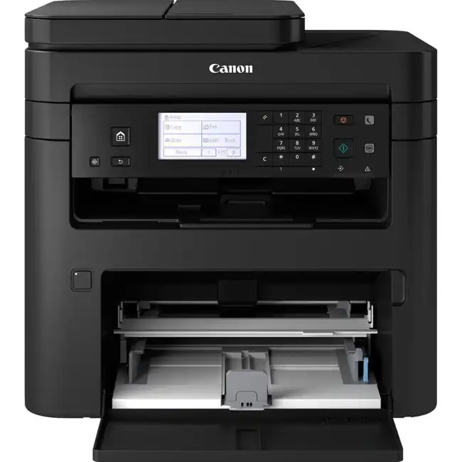 МФУ Canon i-Sensys MF264dw 2925C016 (А4, Лазерный, Монохромный (Ч/Б))