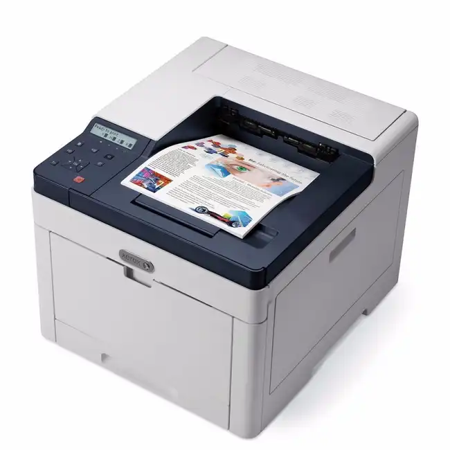 Принтер Xerox Phaser 6510N 6510V_N