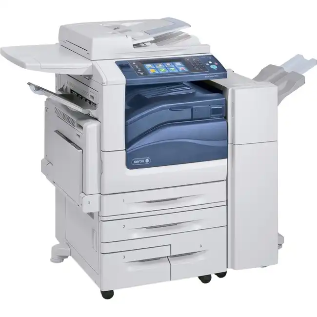 МФУ Xerox WorkCentre 5945/5955 5901IV_K (А3, Лазерный, Монохромный (Ч/Б))