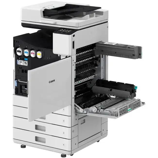 МФУ Canon WG7450 2720C009 (А3, Струйный, Цветной)