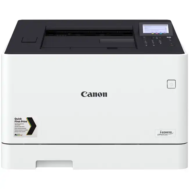 Принтер Canon i-SENSYS LBP663Cdw 3103C008 (А4, Лазерный, Цветной)