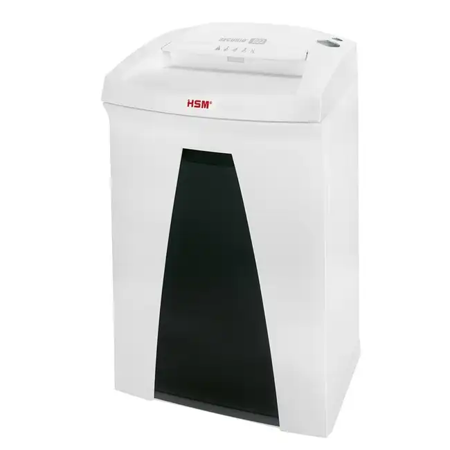 Шредер HSM Securio B22-1.9х15 1832121 (P4 (частицы 4×38))