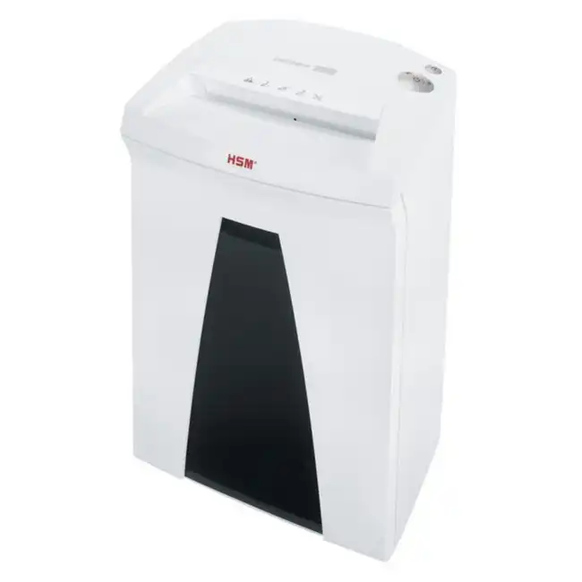 Шредер HSM Securio B24-1.9х15 1782111 (P5 (частицы 1.9×15))