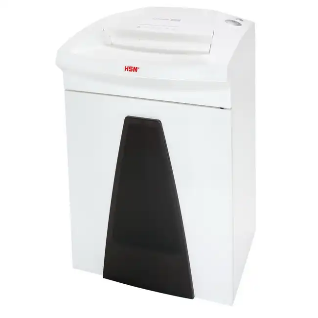 Шредер HSM Securio B26-3.9 1800111 (P2  (полосы ≤ 6))