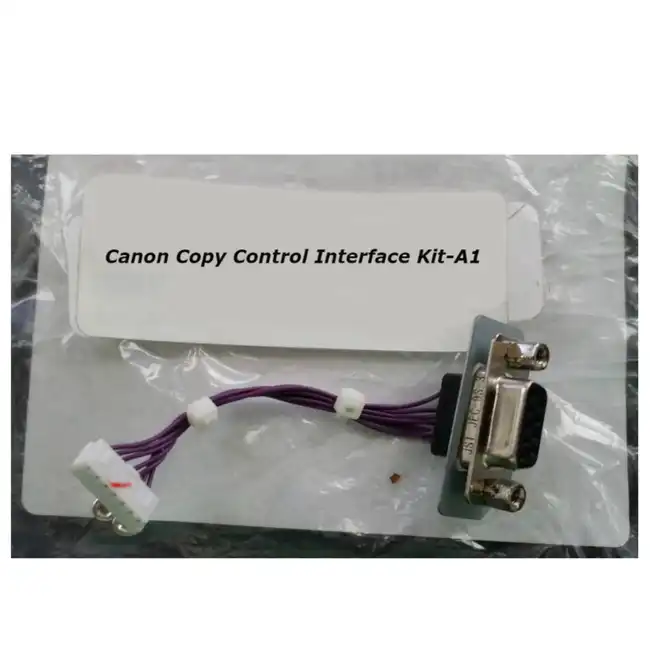 Опция для печатной техники Canon Copy Control Interface Kit-A1 3726B001 (Дополнительный интерфейс)