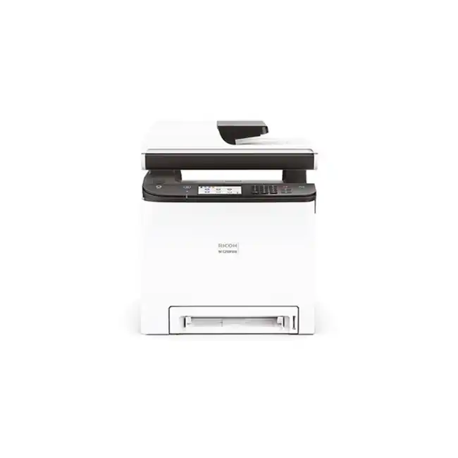 МФУ Ricoh M C250FWB 408327 (А4, Лазерный, Цветной)