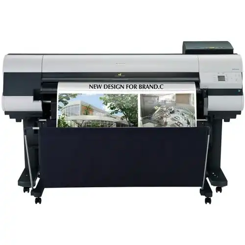 Плоттер Canon imagePROGRAF iPF840 0007C003 (Цветной, Струйная, A0+ (44 дюйма) (1118), 44")