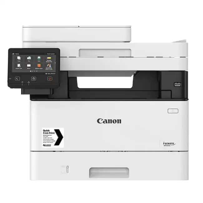 МФУ Canon i-SENSYS MF446x 3514C006 (А4, Лазерный, Монохромный (Ч/Б))