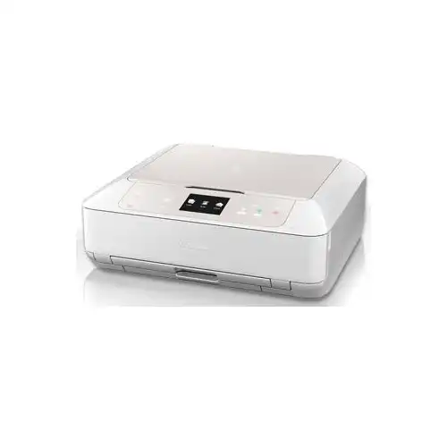МФУ Canon PIXMA MG7540 WHITE 9489B027 (Струйный, Цветной)