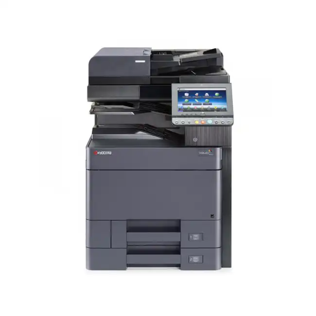 МФУ Kyocera TASKalfa 4052ci 1102RM3NL0 (А3, Лазерный, Цветной)