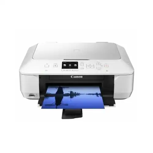 МФУ Canon PIXMA MG6640  WHT 9539B027 (Струйный, Цветной)