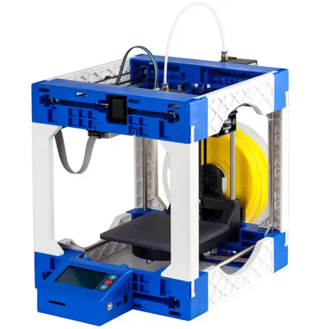 3D принтер FUNtastique Evo v1.1 FP002B
