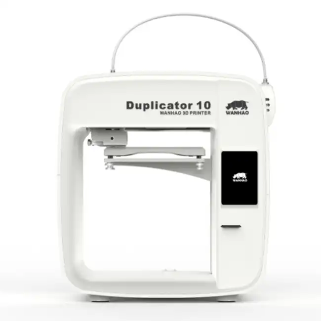 3D принтер Wanhao Duplicator 10 D10_white