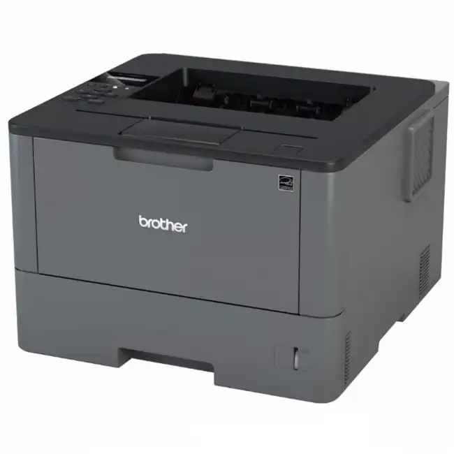 Принтер Brother HL-L5000D HLL5000DR1 (А4, Лазерный, Монохромный (Ч/Б))