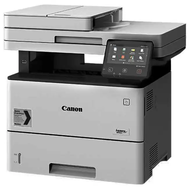МФУ Canon i-SENSYS MF543x 3513C019 (А4, Лазерный, Монохромный (Ч/Б))