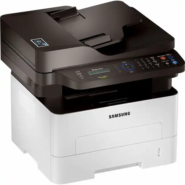 МФУ Samsung Xpress SL-M2880FW SL-M2880FW/XEV (А4, Лазерный, Монохромный (Ч/Б))