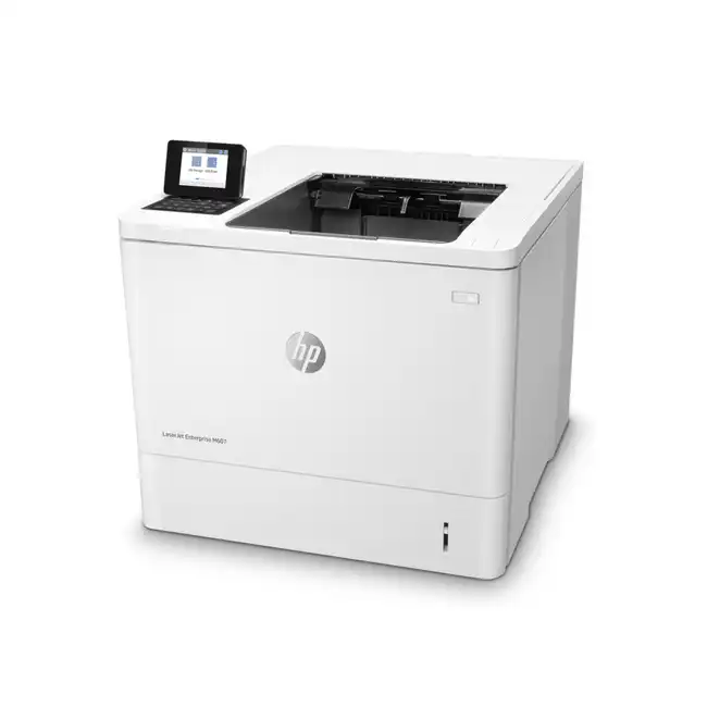 Принтер HP LaserJet Enterprise M609dn K0Q21A (А4, Лазерный, Монохромный (Ч/Б))