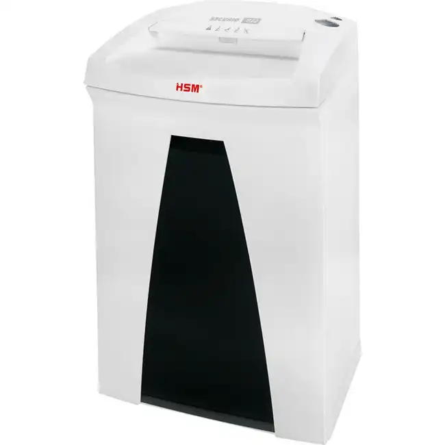 Шредер HSM Securio B22 3.9х30 N 1833121 (P2  (полосы ≤ 6))