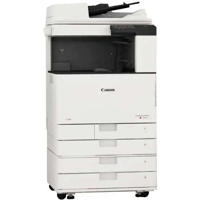 МФУ Canon imageRUNNER C3125i 3653C005/bundle (А3, Лазерный, Цветной)