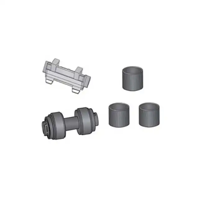 Опция для печатной техники Kodak Feed Roller Kit для Alaris E1000 1025162 (Ролик)