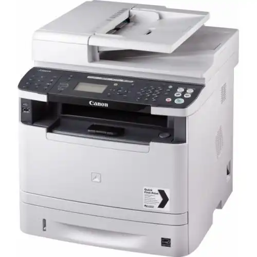 МФУ Canon i-SENSYS MF6180dw (ЗАМЕНА MF5980dw) 8482B022 (Лазерный, Монохромный (Ч/Б))