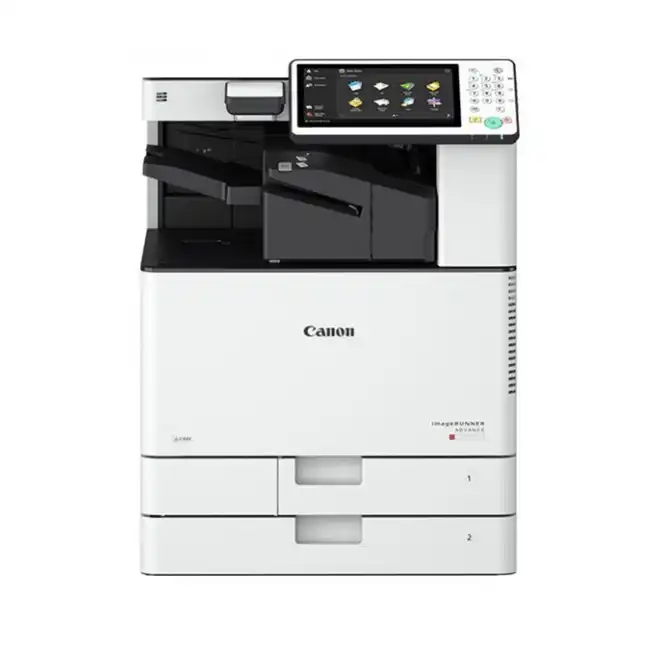 МФУ Canon imageRUNNER ADVANCE C3520I 3280C005 (А3, Лазерный, Цветной)