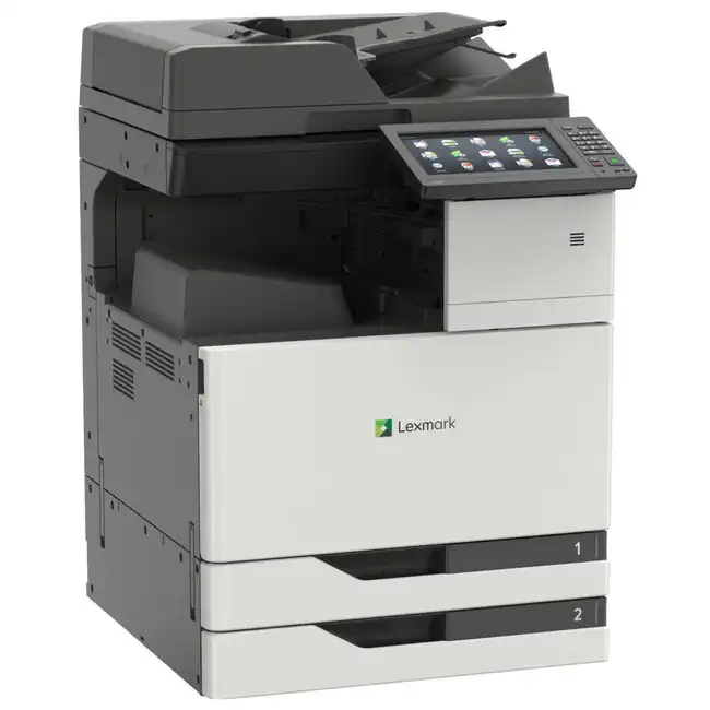 МФУ Lexmark CX922de 32C0231 (А3, Лазерный, Цветной)